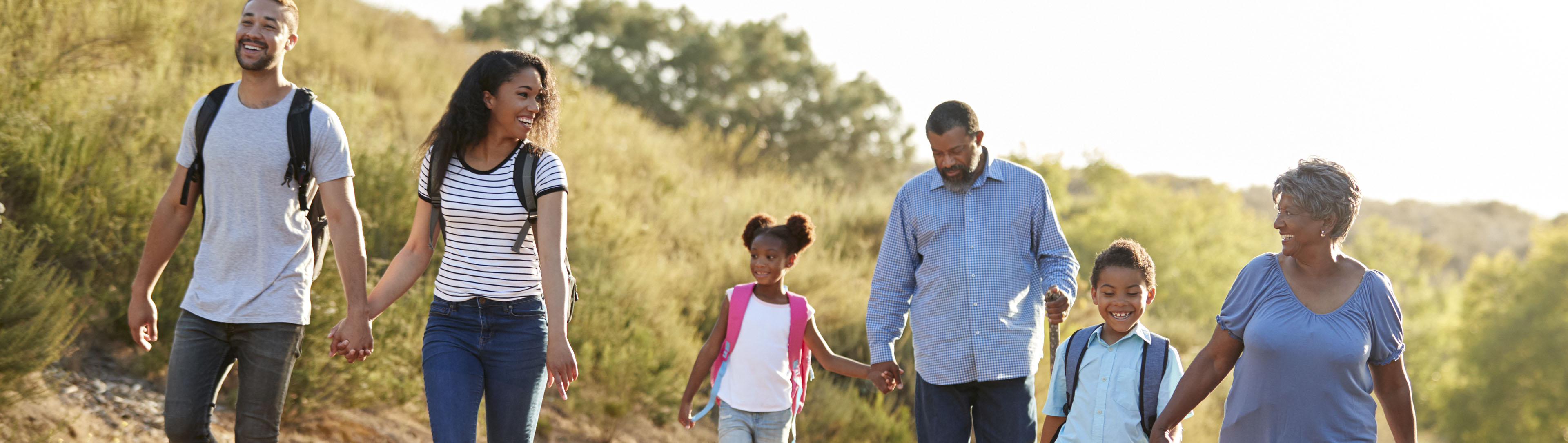 Disease Management hero image